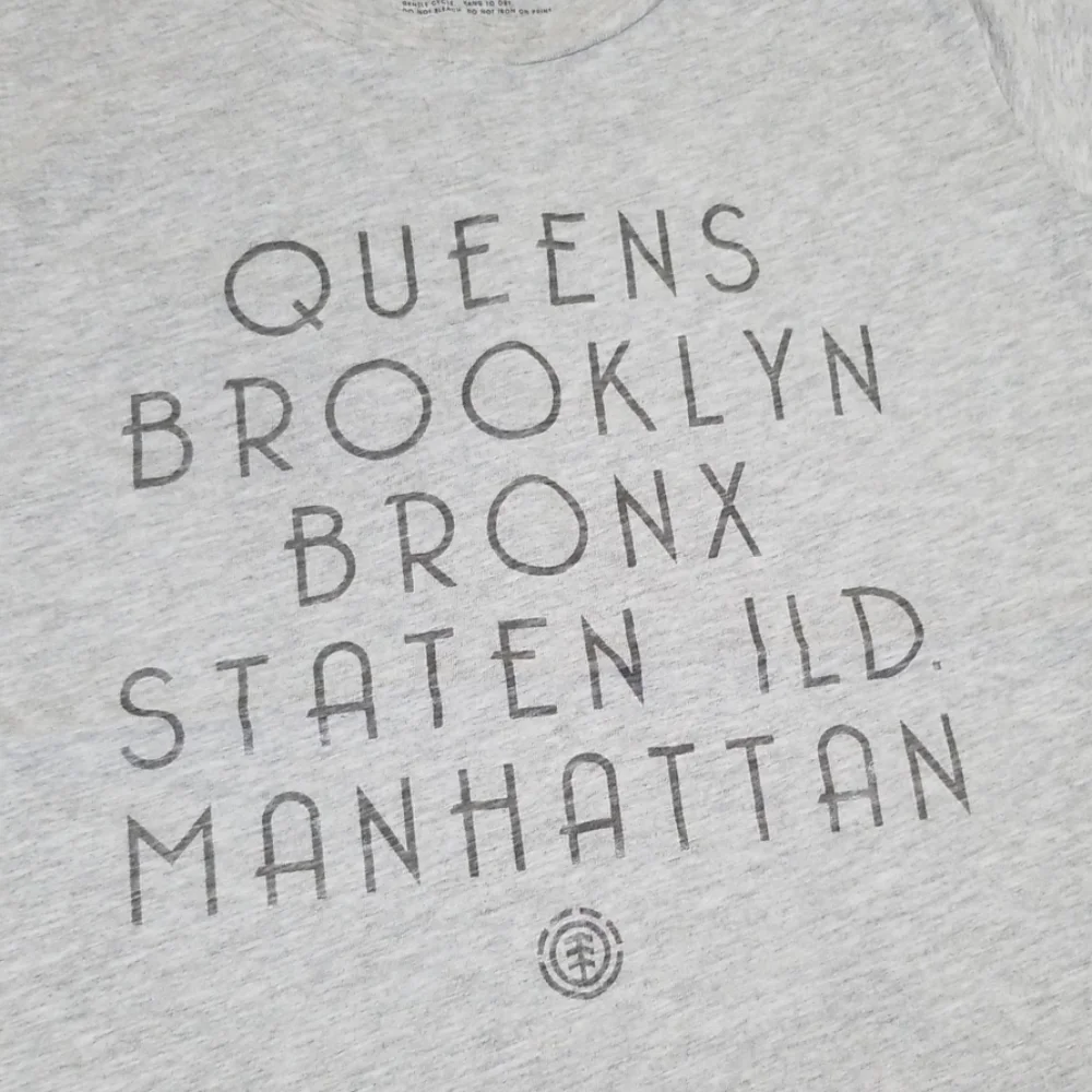 Element tee shirt - Picture 2 of 3
